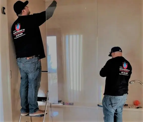 Professional plumbing installation for Drain Cleaning in The Waterways