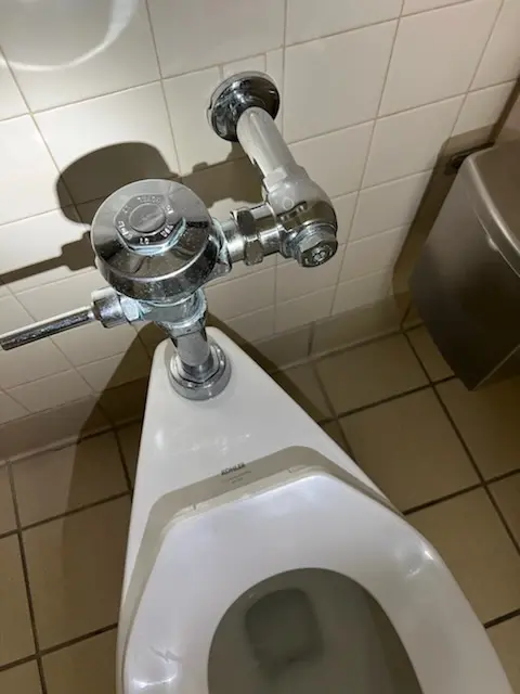 Fixture installation and repair for Sewer Camera Inspection in The Waterways